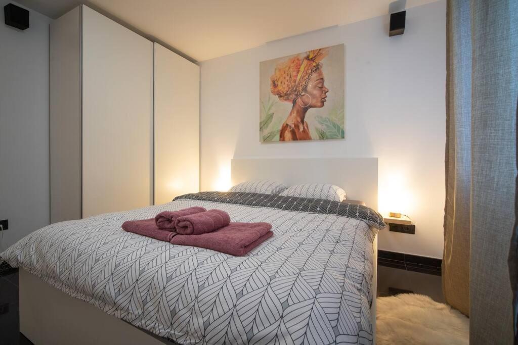Apartment Hesa- 4 Star Apartment Rijeka Ngoại thất bức ảnh